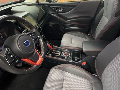 Used 2023 Subaru Forester Sport image 29