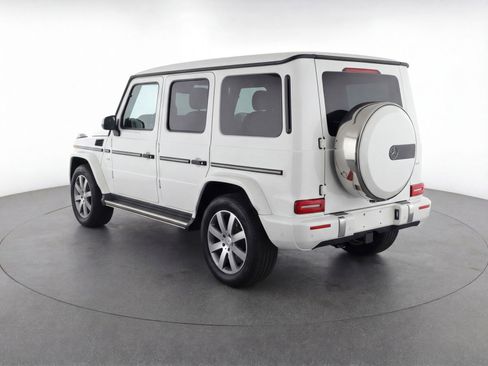 Used 2024 Mercedes-Benz G 550 image 6