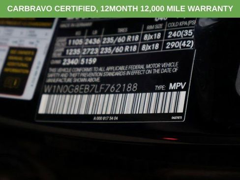 Used 2020 Mercedes-Benz GLC 300 GLC 300 w/ Premium Package image 45