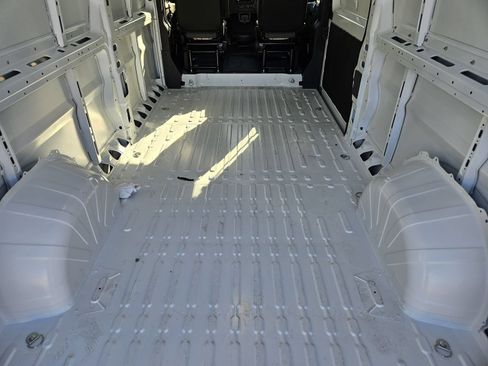 New 2026 RAM ProMaster 2500 w/ Safety Group FWD image 28