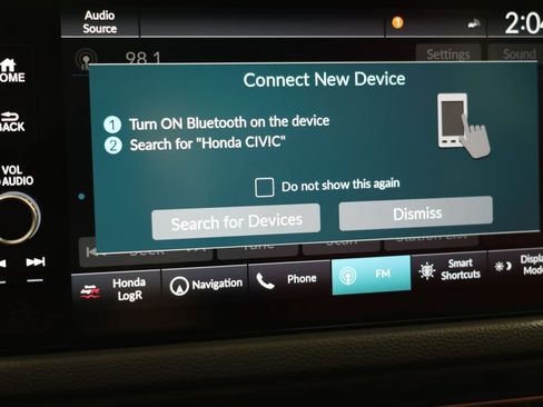 Used 2024 Honda Civic Type R image 48