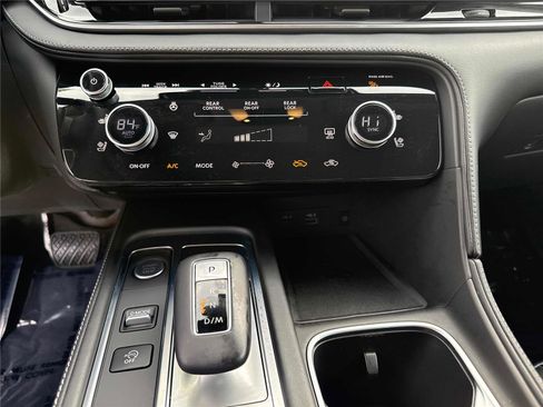 Used 2023 INFINITI QX60 Luxe w/ Cargo Package image 22