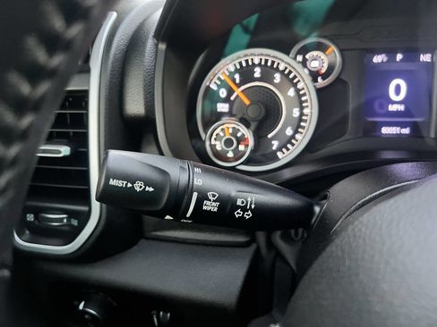 Used 2020 RAM 1500 Big Horn image 47