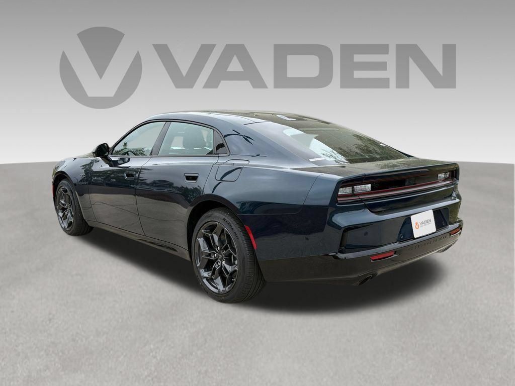 New 2026 Dodge Charger R/T w/ Driver Convenience Group AWD/4WD image 21