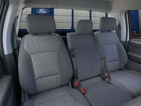 New 2026 Ford F250 XL w/ XL Off-Road Package AWD/4WD image 10