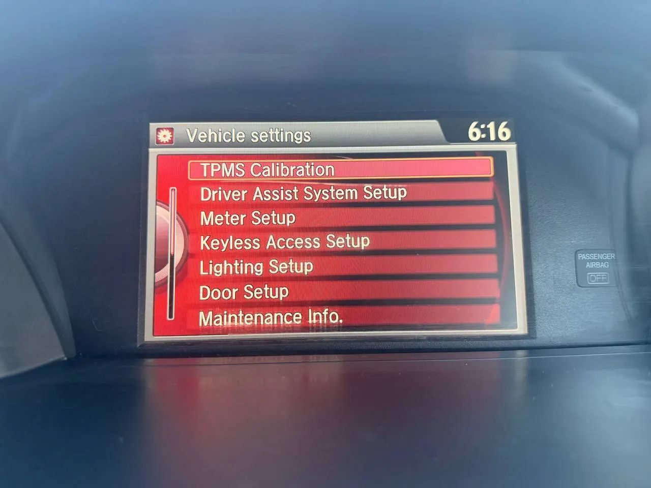 Used 2014 Honda Accord EX-L image 45