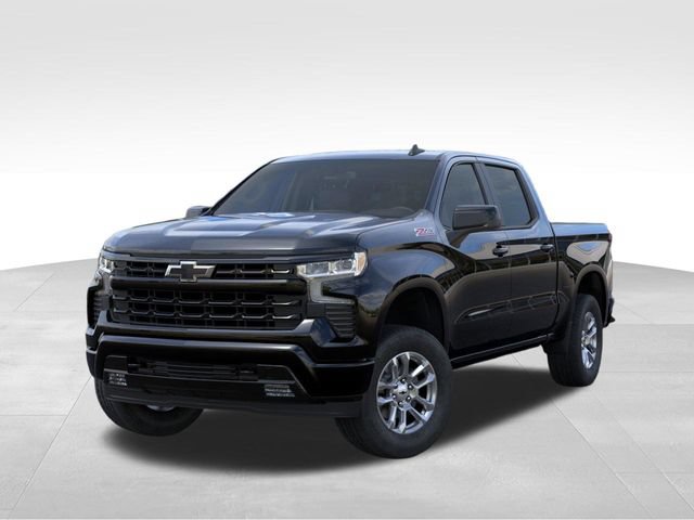 New 2026 Chevrolet Silverado 1500 RST AWD/4WD image 6