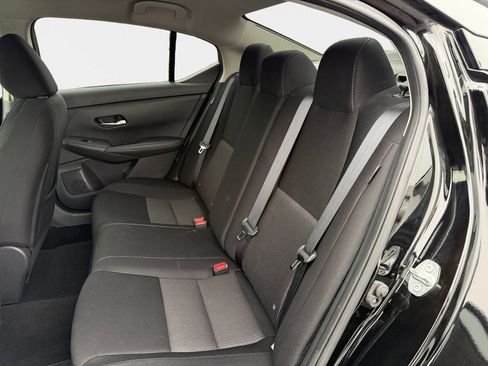 Used 2023 Nissan Sentra SV w/ All-Weather Package image 19