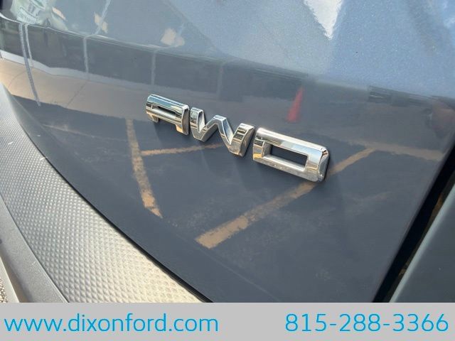 Used 2023 Ford Escape Active AWD/4WD image 28