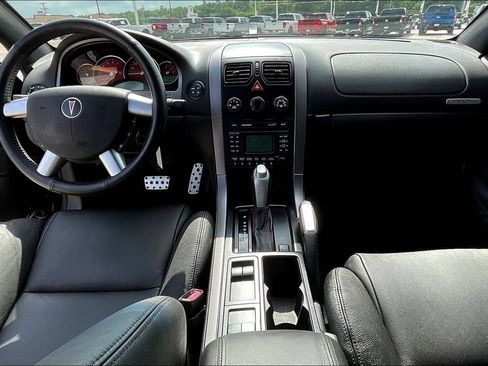 Used 2006 Pontiac GTO RWD image 5