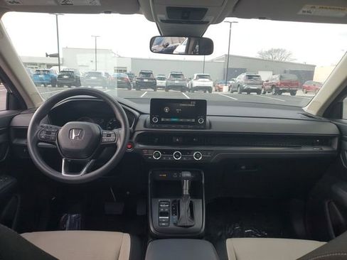 Used 2024 Honda CR-V EX image 20