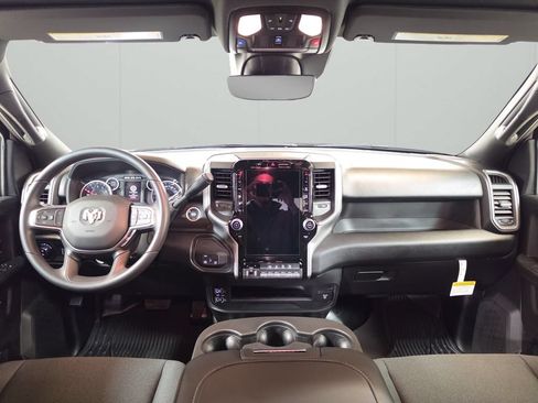 New 2026 RAM 2500 Tradesman AWD/4WD image 16