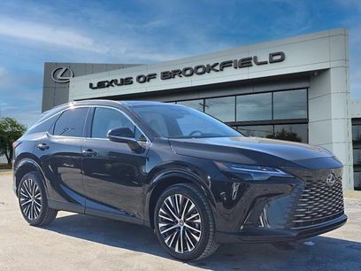New 2026 Lexus RX 350 Premium Plus