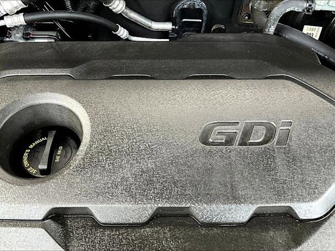 Used 2019 Hyundai Tucson Ultimate image 34