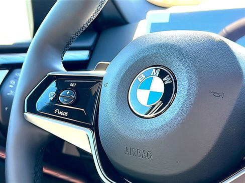 New 2026 BMW X3 xDrive30i w/ Convenience Package AWD/4WD image 20