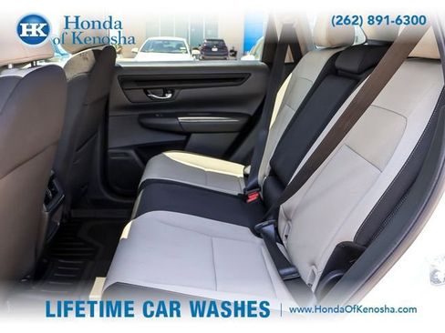 Used 2024 Honda CR-V EX image 12