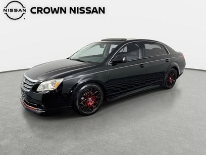 Used 2007 Toyota Avalon Limited