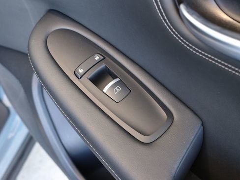 Certified 2025 INFINITI QX55 Luxe w/ Cargo Package image 30