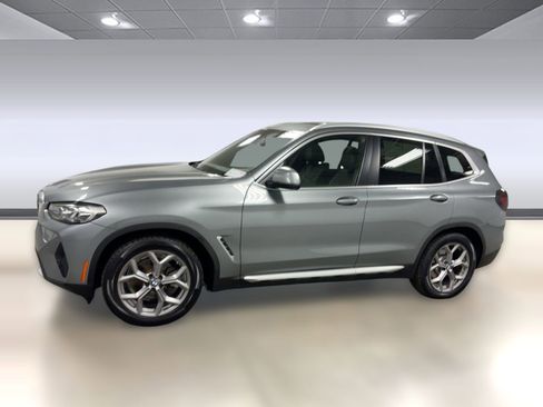 Used 2024 BMW X3 sDrive30i image 20