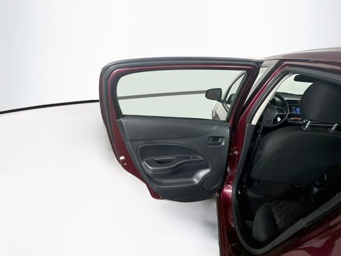 Used 2024 Mitsubishi Mirage ES FWD image 24
