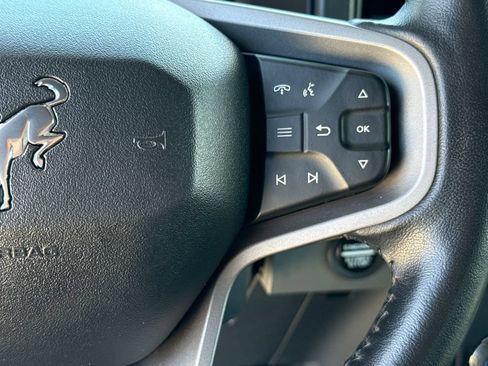 Used 2024 Ford Bronco Big Bend AWD/4WD image 17
