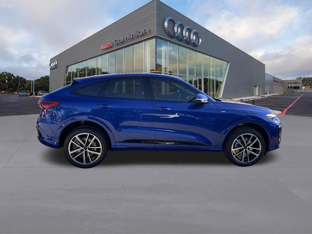 New 2026 Audi Q5 Premium Plus AWD/4WD image 4