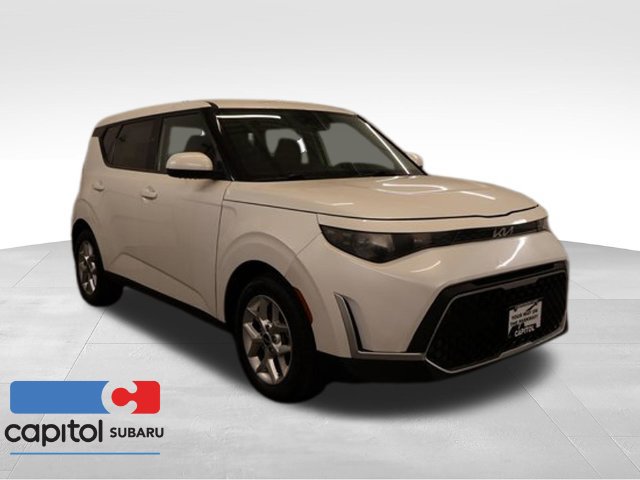 Used 2023 Kia Soul LX w/ LX Technology Package FWD 360° Tour