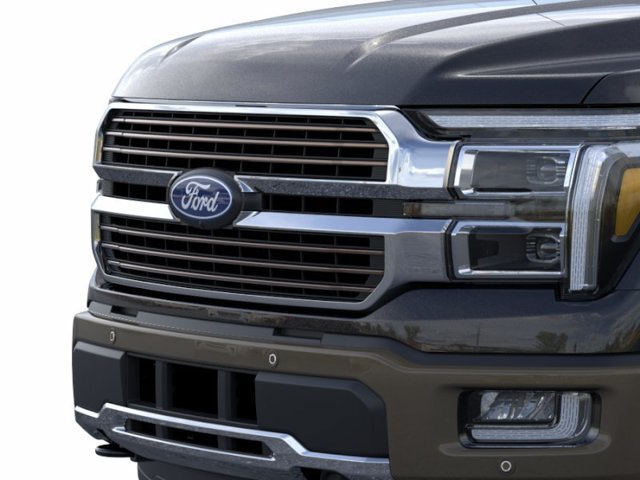 New 2026 Ford F150 King Ranch w/ Equipment Group 601A High AWD/4WD image 19