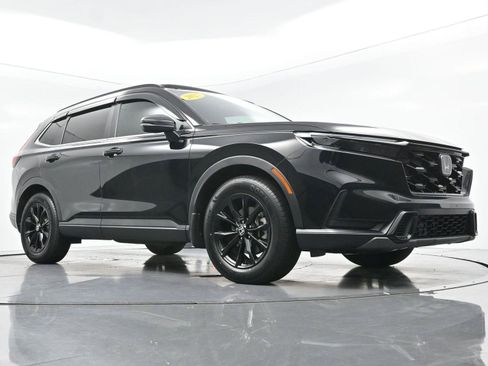 Used 2023 Honda CR-V Sport image 43