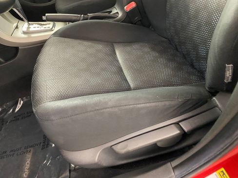 Used 2010 Toyota Corolla S image 13