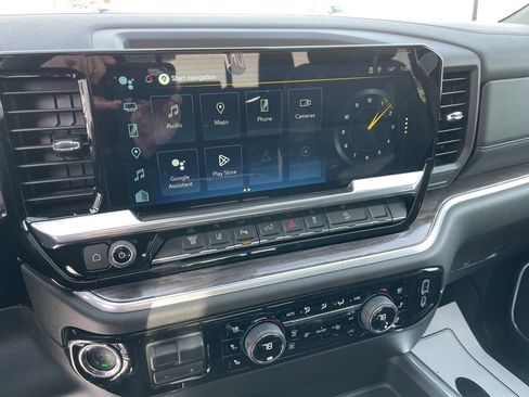 New 2026 Chevrolet Silverado 2500 LTZ w/ LTZ Convenience Package image 7