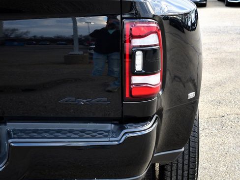 Used 2024 RAM 3500 Laramie w/ Night Edition image 14