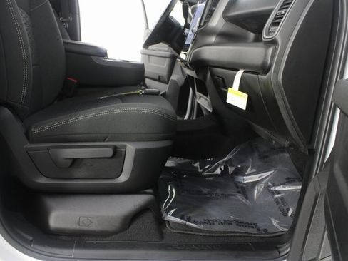 Used 2025 RAM 2500 Tradesman image 19