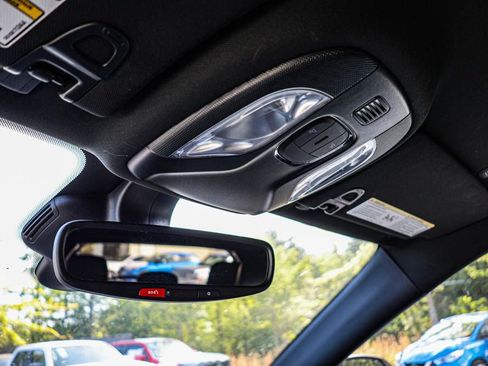 Used 2024 Jeep Compass Trailhawk image 50