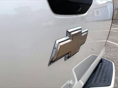 Used 2008 Chevrolet Avalanche LTZ w/ LTZ Preferred Equipment Group RWD image 31