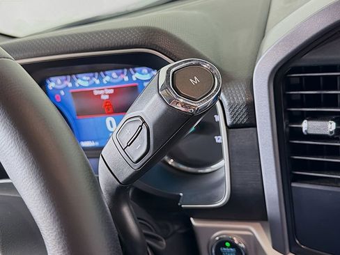 Used 2023 Ford F150 XLT w/ Equipment Group 302A High image 33