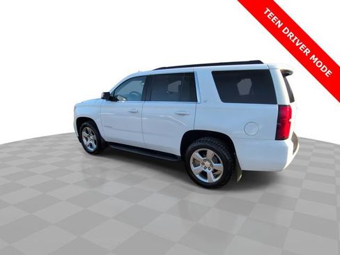 Used 2019 Chevrolet Tahoe LT image 6