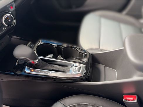 New 2026 Chevrolet Trax LT w/ Driver Confidence Package FWD image 19