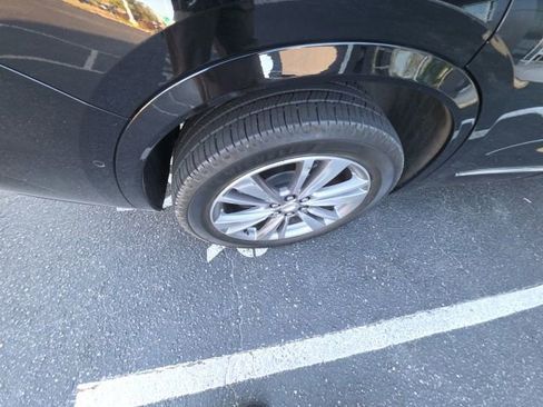 Used 2020 Cadillac XT6 Premium Luxury image 6