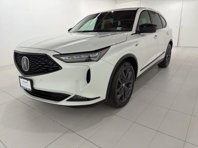 Certified 2023 Acura MDX A-Spec