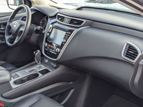 Used 2020 Nissan Murano SL w/ Moonroof Package image 29