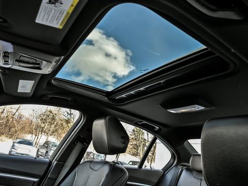 Used 2016 BMW 328i xDrive 328i xDrive image 16