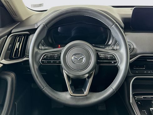 Used 2024 MAZDA CX-90 Plug-In Hybrid w/ Preferred AWD/4WD image 18