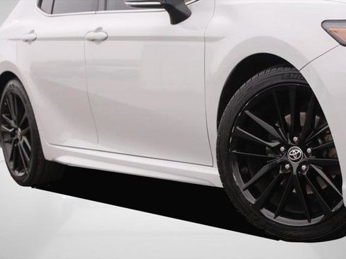 Certified 2023 Toyota Camry XSE image 3