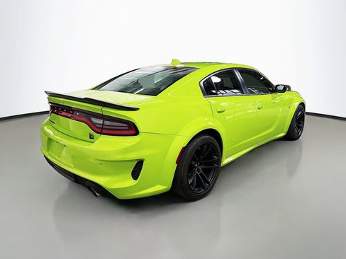 Used 2023 Dodge Charger Scat Pack RWD image 10