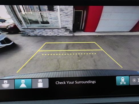 Used 2025 Honda Odyssey EX-L image 41