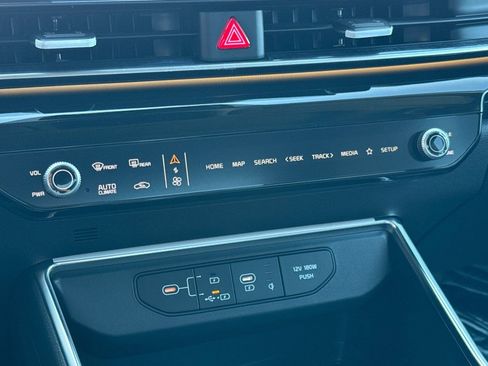 New 2026 Kia Carnival SX Prestige image 22