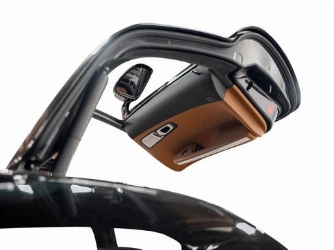 Used 2011 Mercedes-Benz SLS AMG Coupe image 53