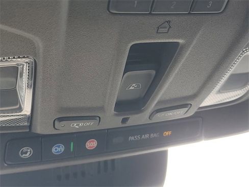 Certified 2024 Chevrolet Silverado 2500 LT w/ All Star Edition image 32