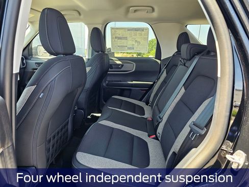 New 2025 Ford Bronco Sport Big Bend image 15